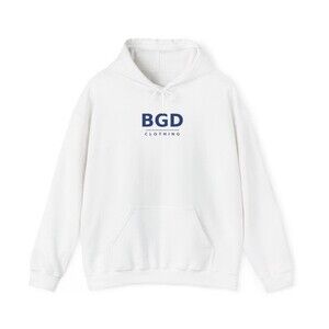 BGD Browngetdown Unisex Heavy Blend™ Hooded Sweatshirt